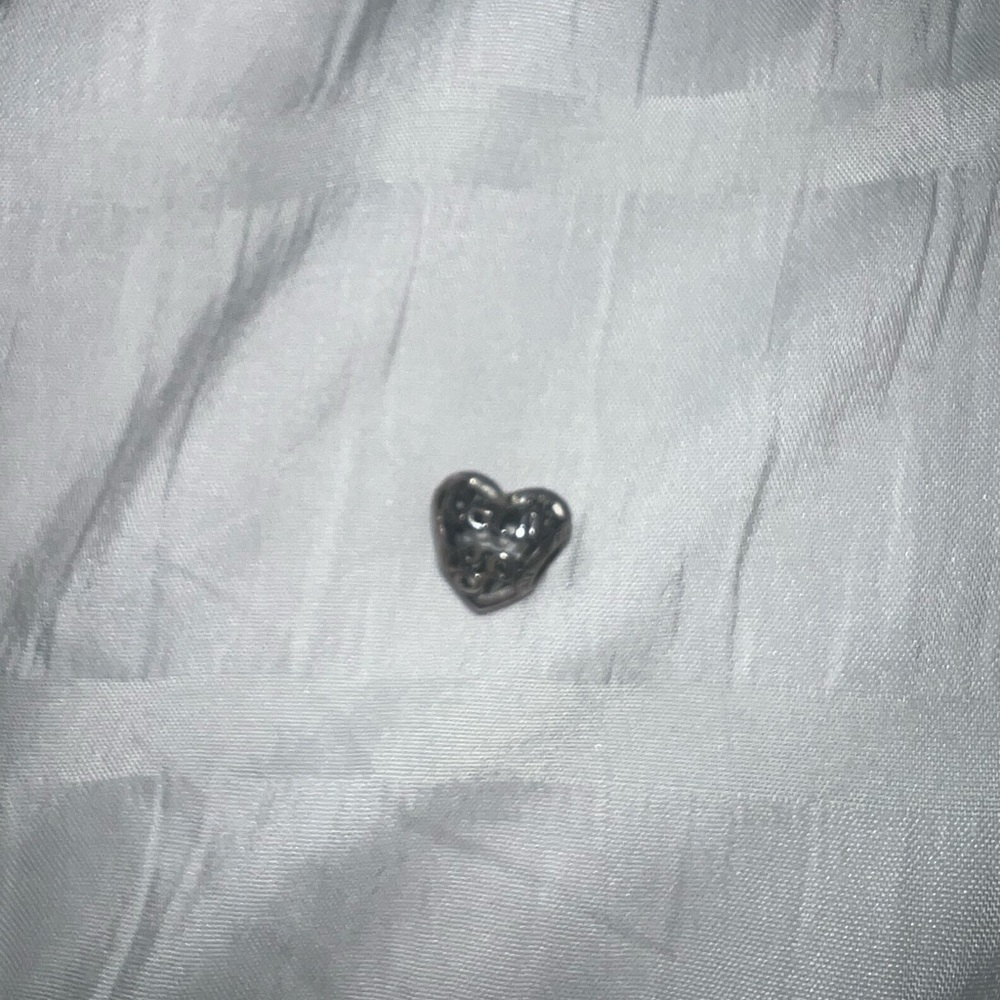 Disney pandora charm